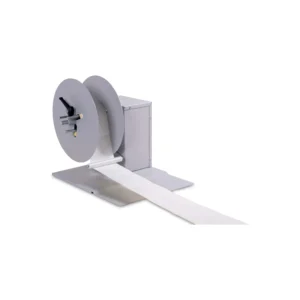 Riavvolgitore di Etichette Wide Range RWR - vista prospettiva