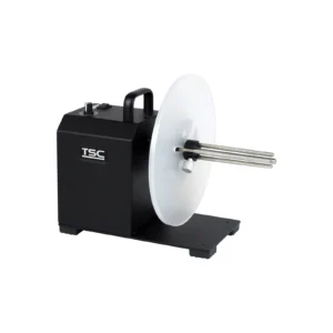 Riavvolgitore Elettrico Esterno TSC BRW-1 per Etichette fino a 118 mm (BRW-1-0002) - vista vista