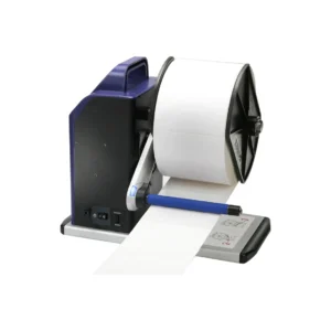 Riavvolgitore esterno di etichette Godex T10 per stampanti fino a 4 pollici (GP-T10) - vista prodotto