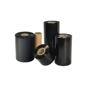Ribbon Armor APR 400 in cera-resina - vista prodotto