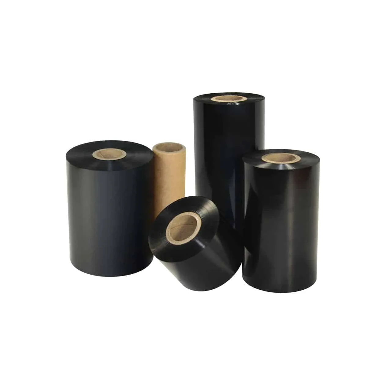 Ribbon Armor APR 400 in cera-resina - vista prodotto