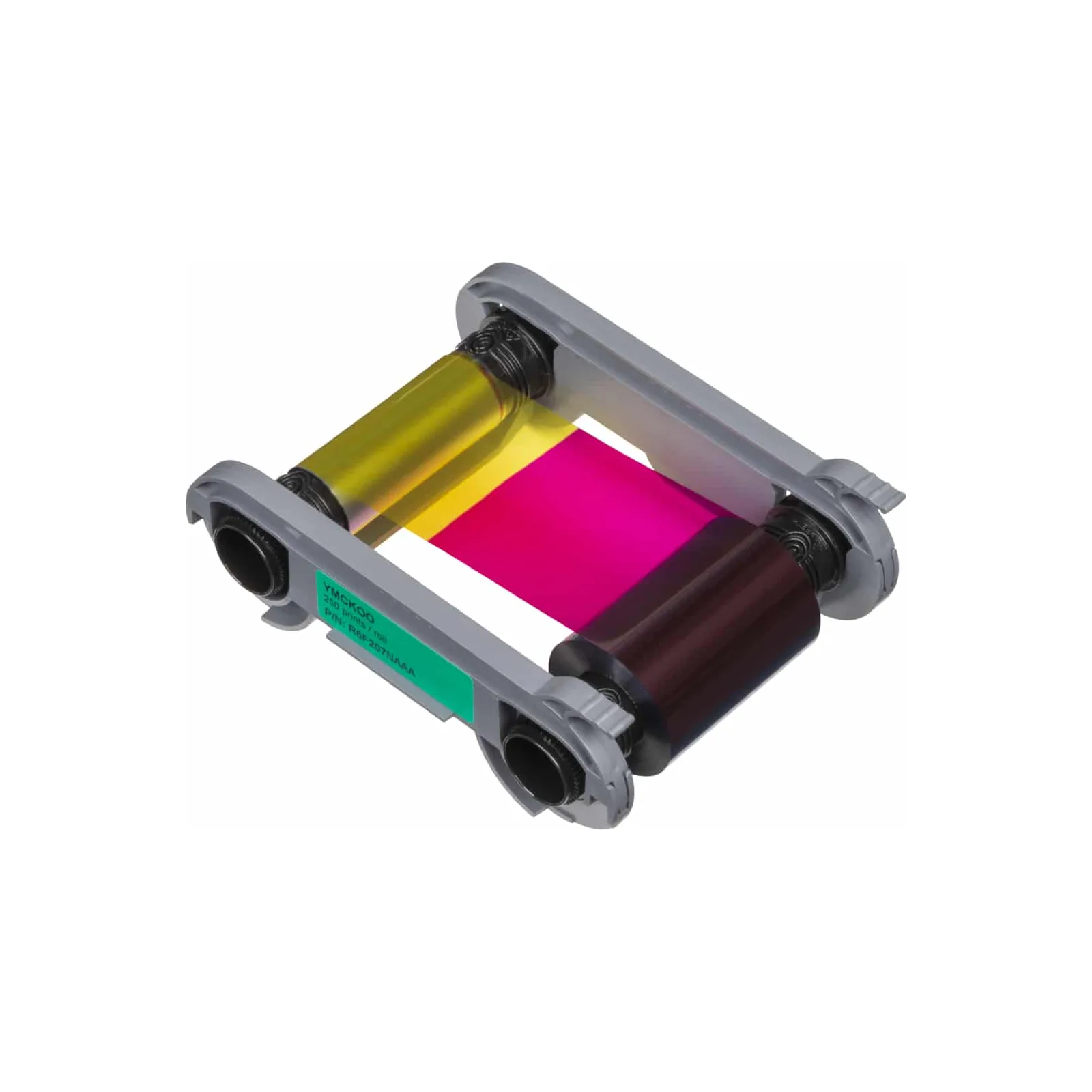 Ribbon Card Evolis