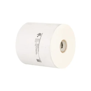 Rotoli originali Zebra in carta termica per ricevute Z-Perform 1000D 80 Receipt - vista prodotto