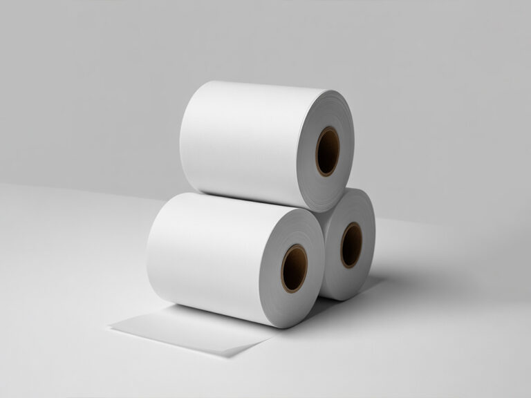 Rotoli per POS, registratori di cassa e bilance: guida alla scelta