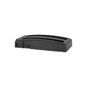 Caricabatterie a 2 posti per batterie RT10 Honeywell per RT10A e RT10W (RT10-BC-2)