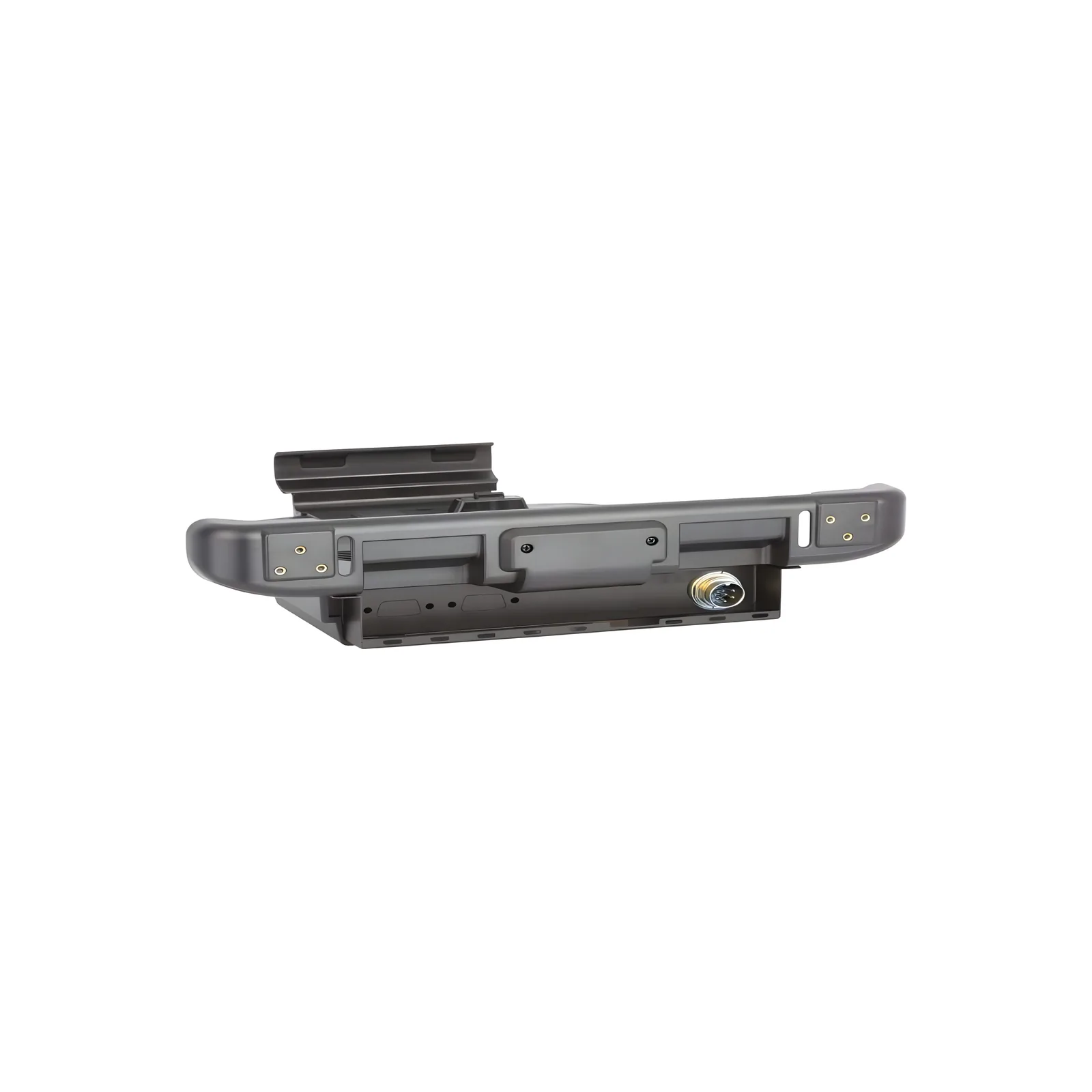 Culla veicolare di sola alimentazione per carrelli elevatori, 10-60 V Honeywell per RT10A e RT10W (RT10-EVC)