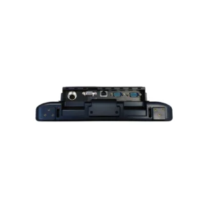 Base veicolare di alimentazione e comunicazione per carrelli elevatori, 10-60 V Honeywell per RT10A e RT10W (RT10-EVD)