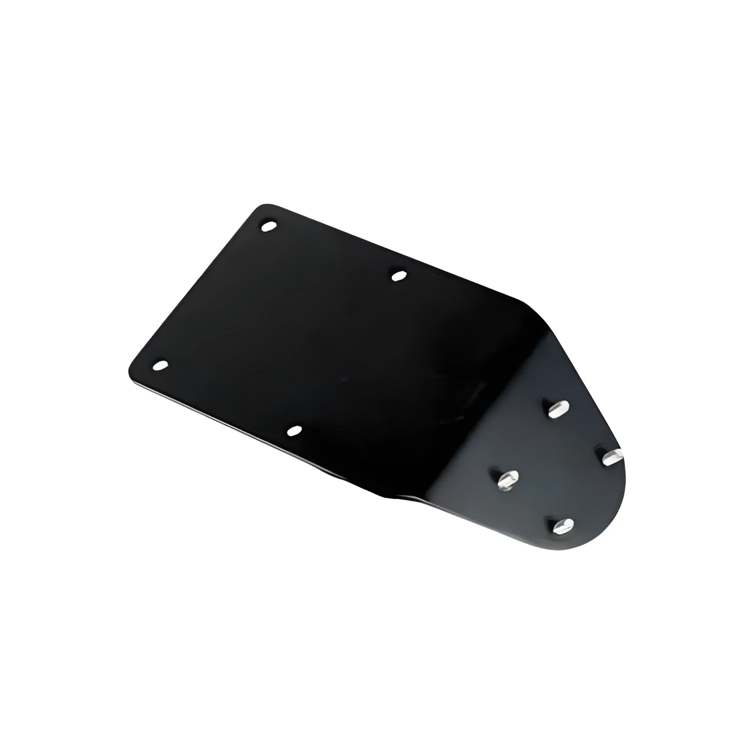 Piastra per tastiera su supporto veicolare RAM Honeywell per RT10A e RT10W (RT10-KEYBD-PLATE)