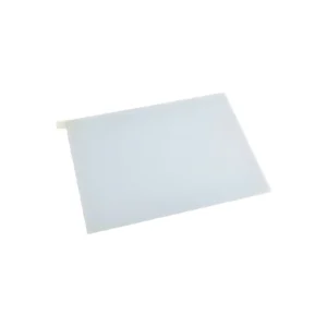 Pellicola proteggi schermo in PET per tablet RT10 Honeywell per RT10A e RT10W (RT10-SCREEN-FILM1)