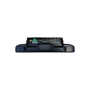Base veicolare di alimentazione e comunicazione, 9-36 V Honeywell per RT10A e RT10W (RT10-VD)