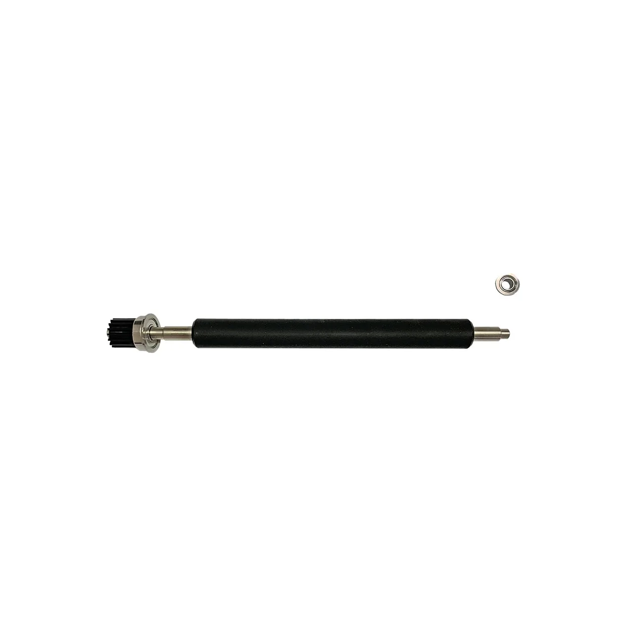 Rullo pressore Sato per S84NX e S84-ex (R29176000) - vista fronte