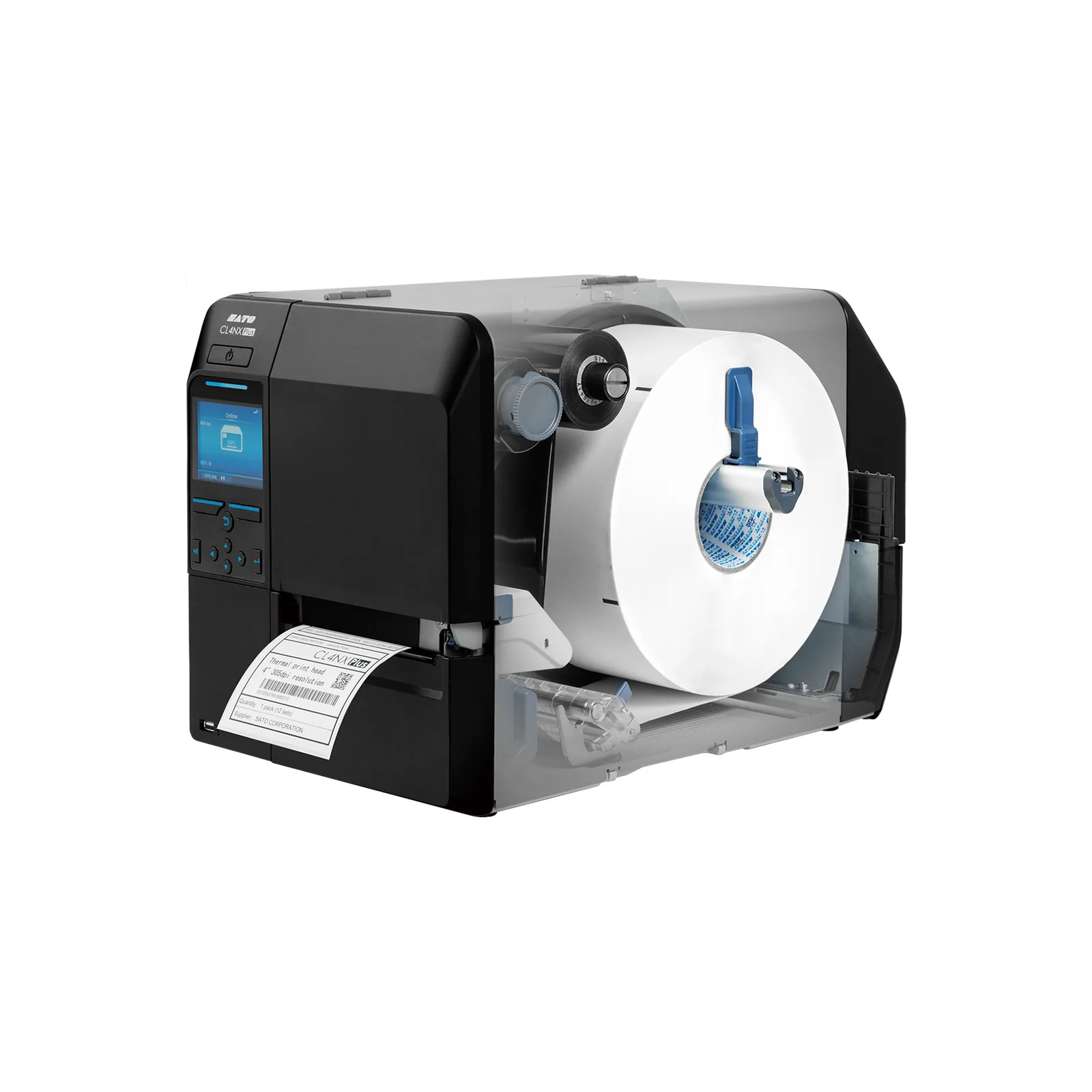 Stampante Sato CL4NX Plus