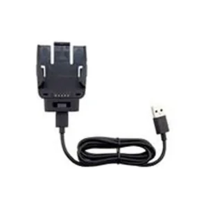 Caricatore singolo a cappuccio USB per CODiScan Datalogic (SC-HS7600)
