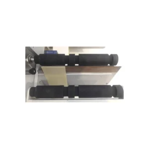 Scanalatura su Misura dei Rulli per Etichettatrice Wide Range DWR Round (DWR-ROUND-TAGLIO-RULLI) - vista dettaglio
