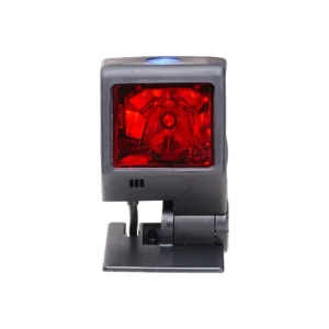 Scanner Honeywell Quantum T 3580 - vista fronte