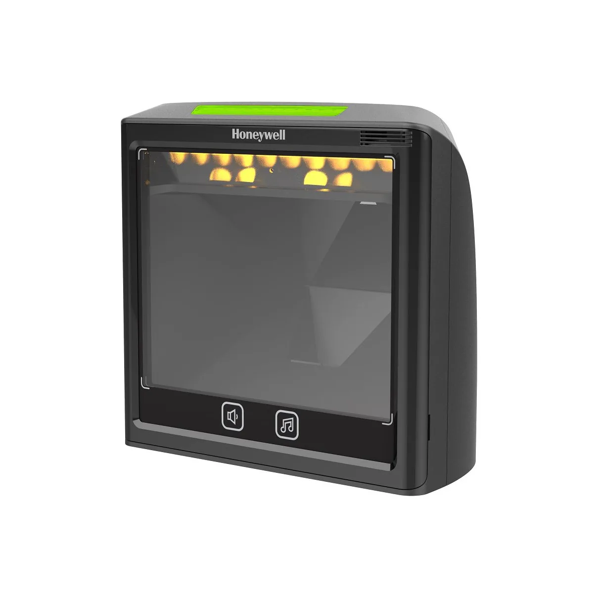 Scanner Honeywell Solaris XP 7990G - vista dettaglio