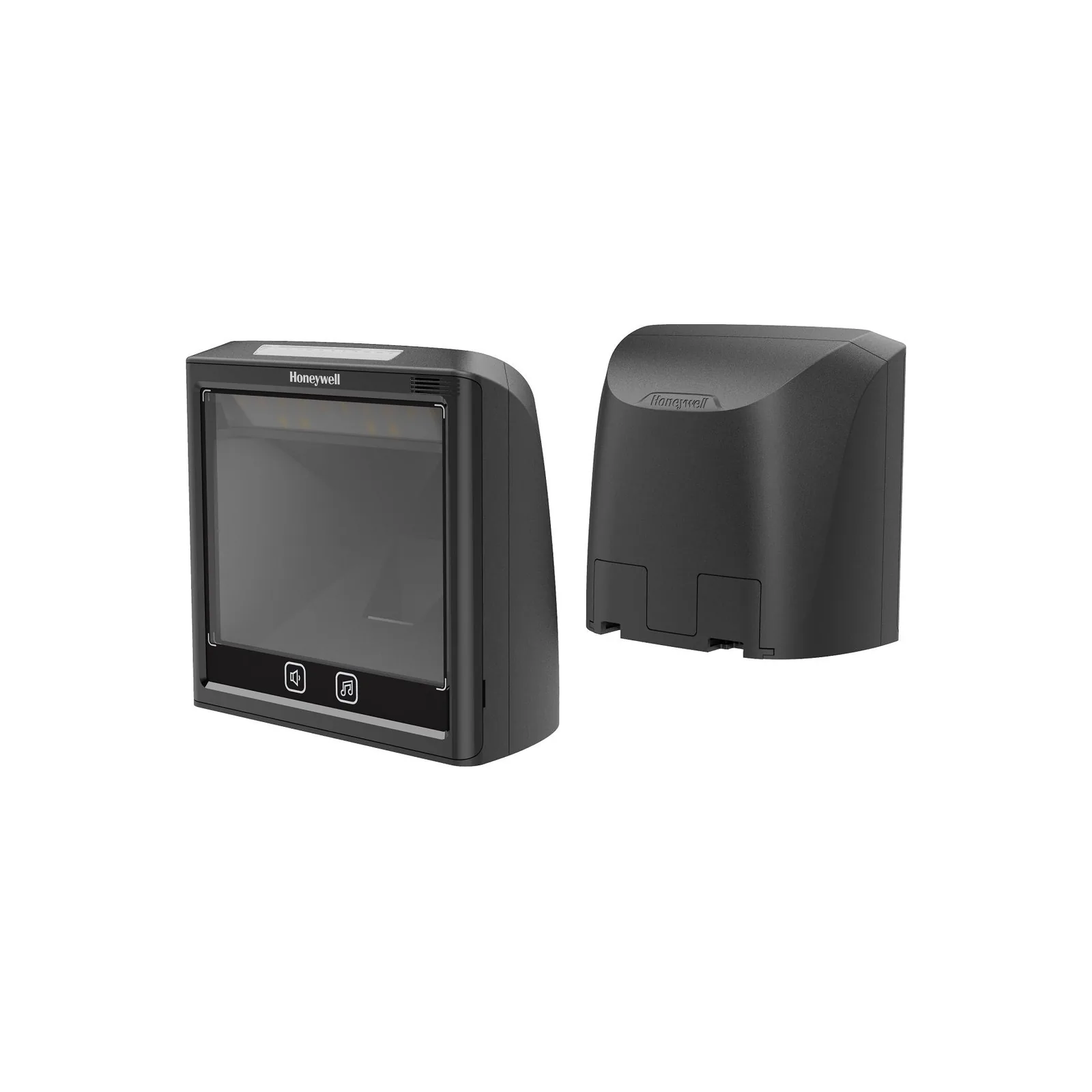 Scanner Honeywell Solaris XP 7990G - vista dettaglio