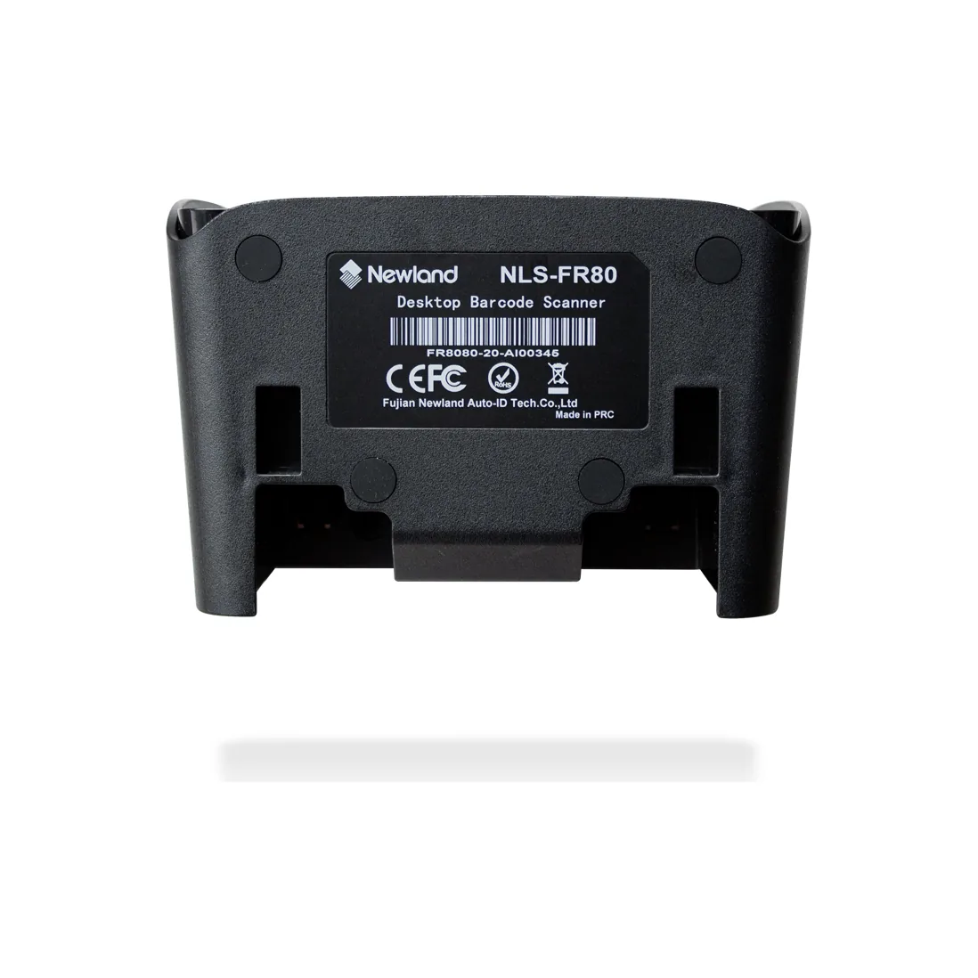 Scanner Newland FR8080 Salmon - vista dettaglio