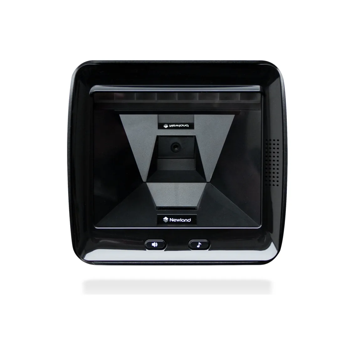 Scanner Newland FR8080 Salmon - vista fronte