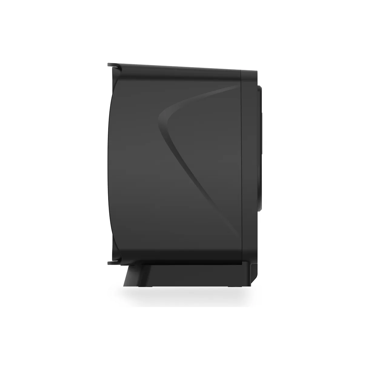 Scanner Newland FR8080 Salmon - vista lato
