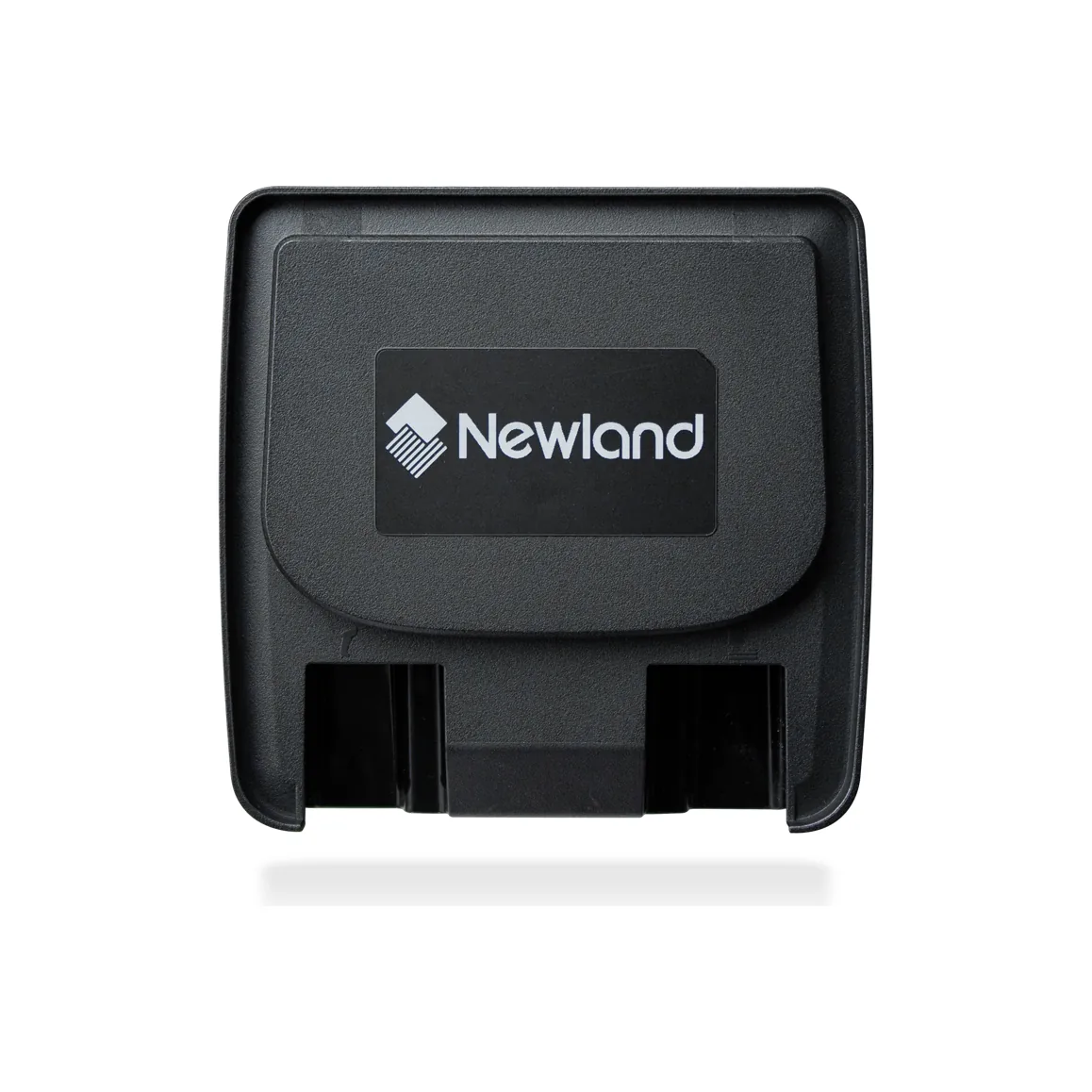 Scanner Newland FR8080 Salmon - vista retro