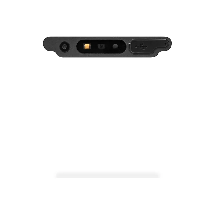 Scanner Newland WD3 - vista fronte