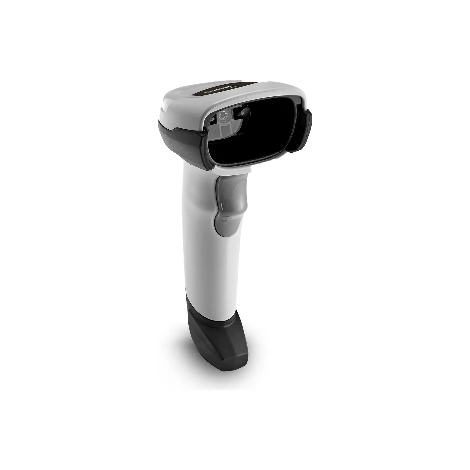 Scanner Zebra DS2208 - vista fronte (card)