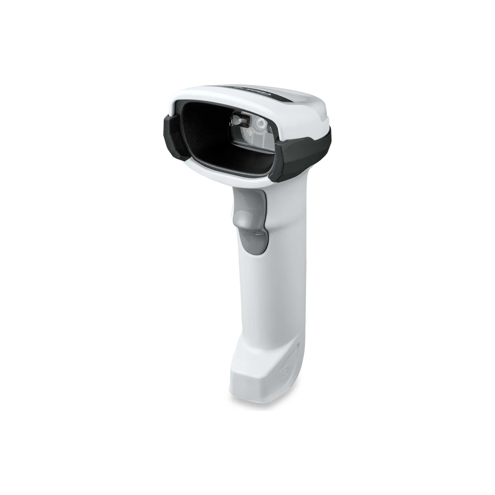 Scanner Zebra DS2278 - vista lato (bianco)