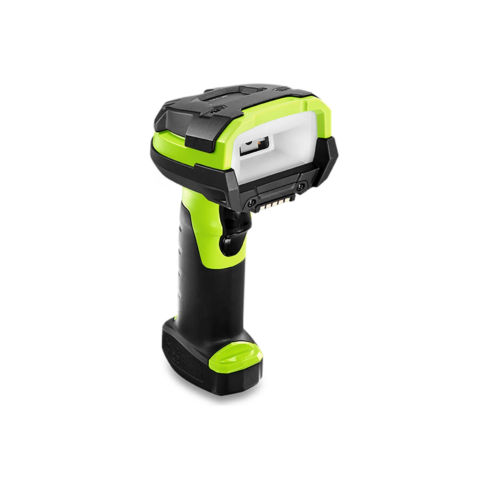 Scanner Zebra DS3608 - vista fronte (vista standard da scheda prodotto)