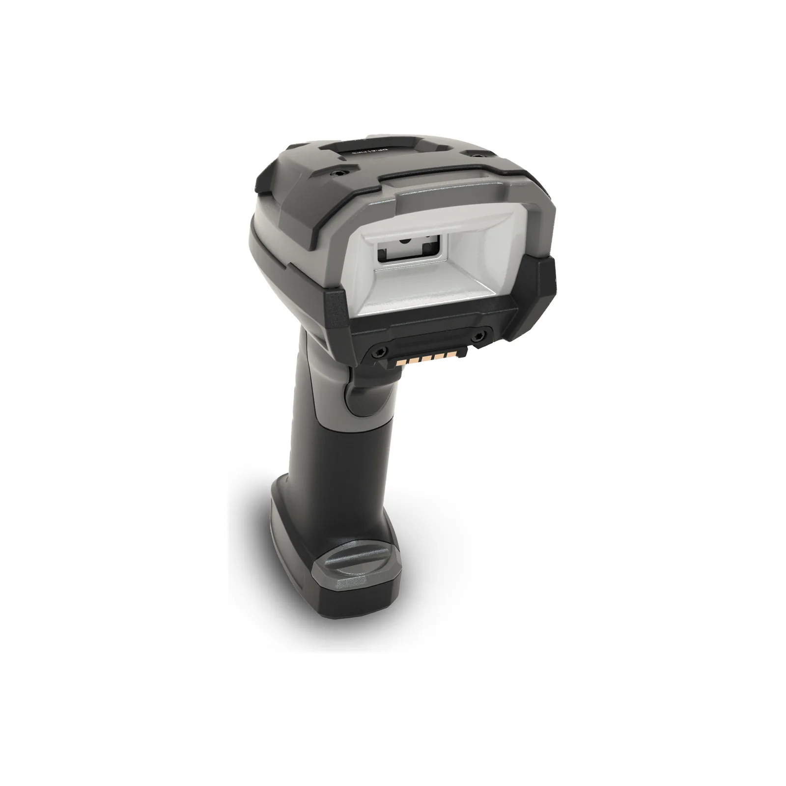 Scanner Zebra DS3608 - vista fronte (vista standard da scheda prodotto)
