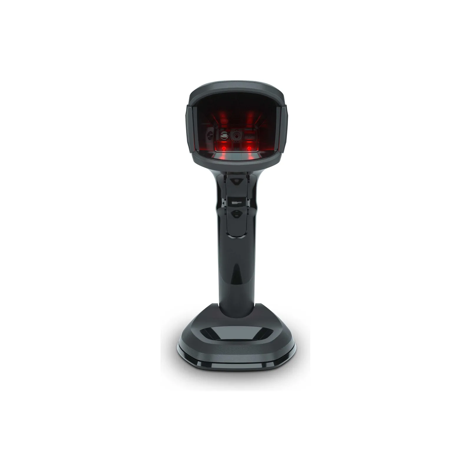 Scanner Zebra DS9900 - vista fronte