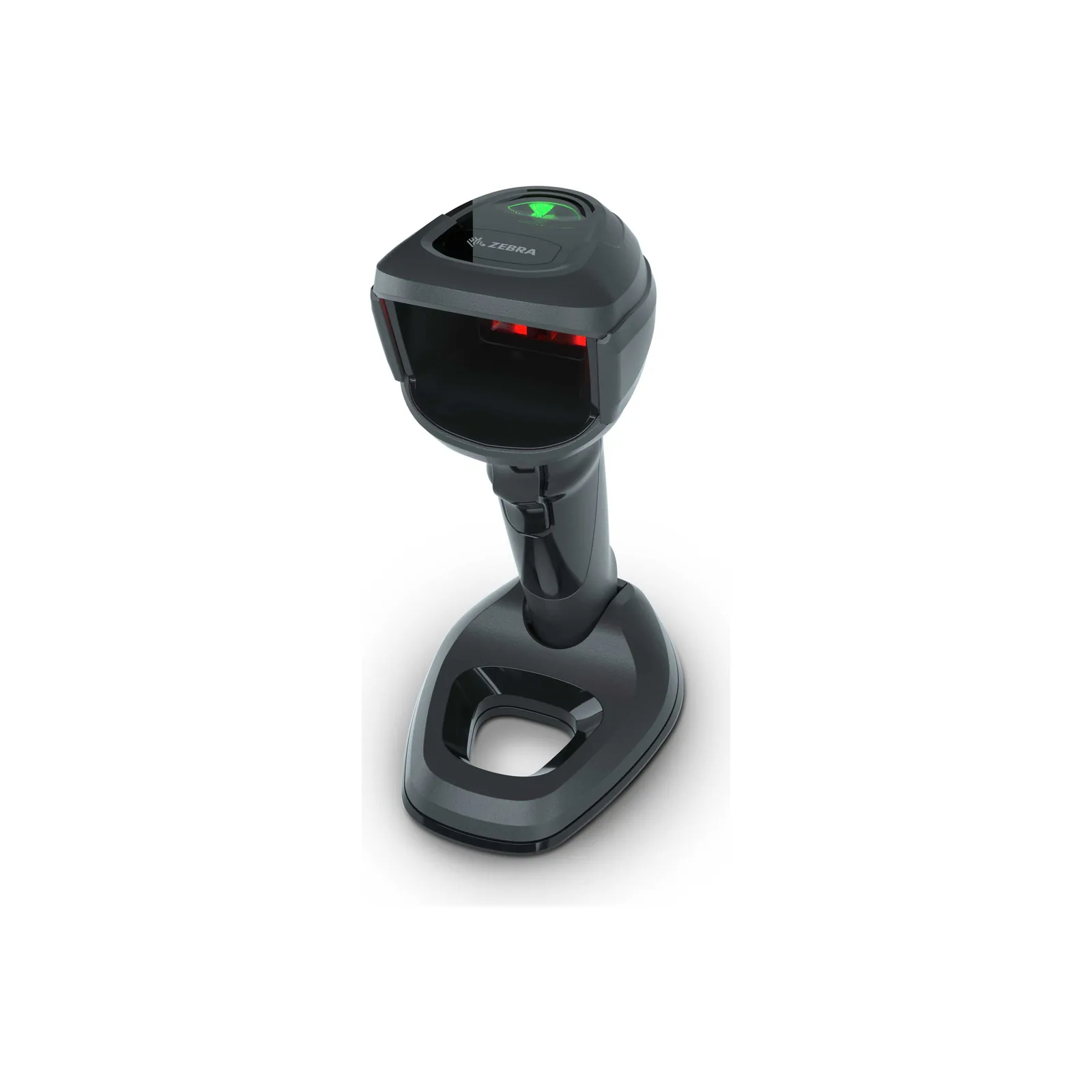 Scanner Zebra DS9900 - vista fronte-lato