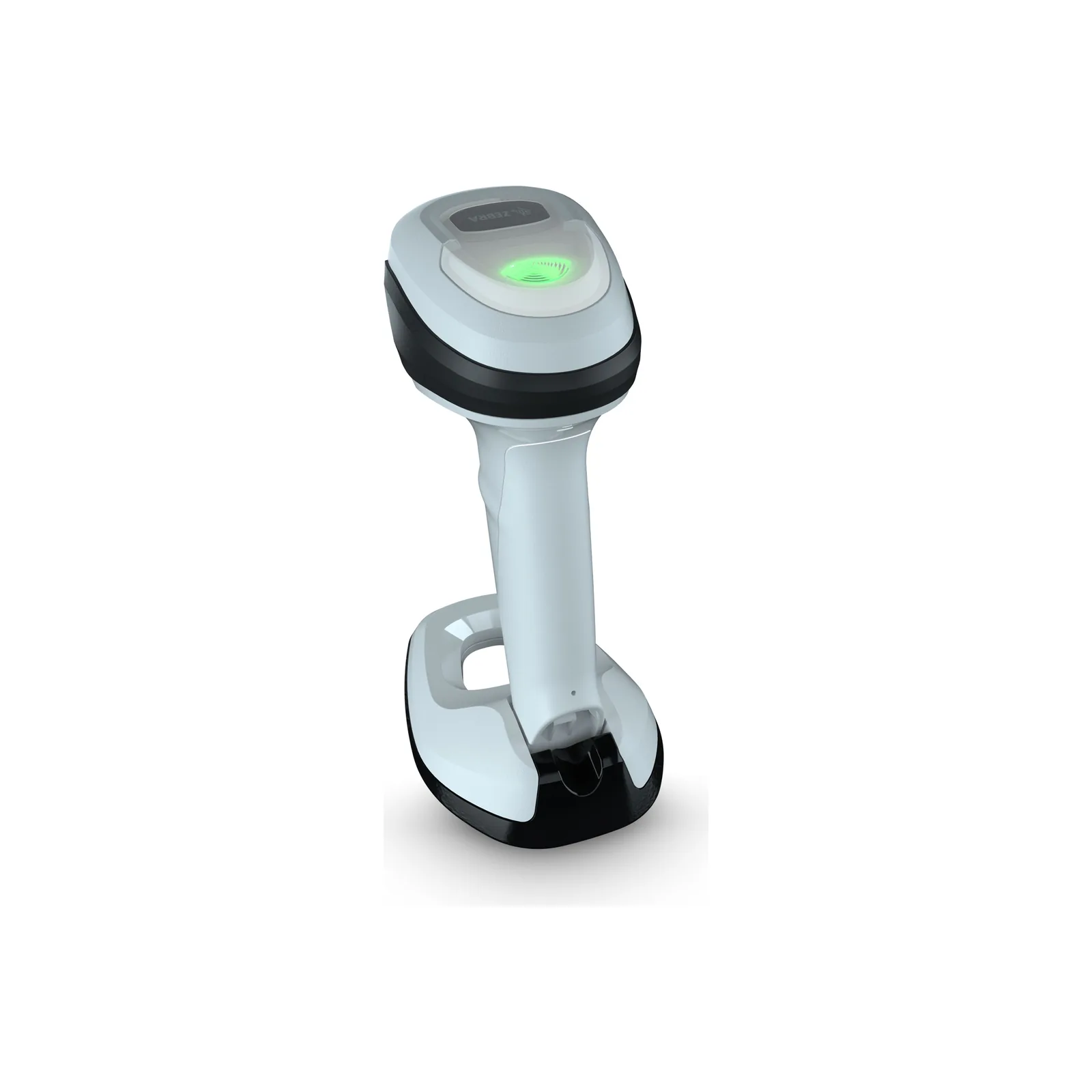 Scanner Zebra DS9900 Health Care - vista retro/lato destro