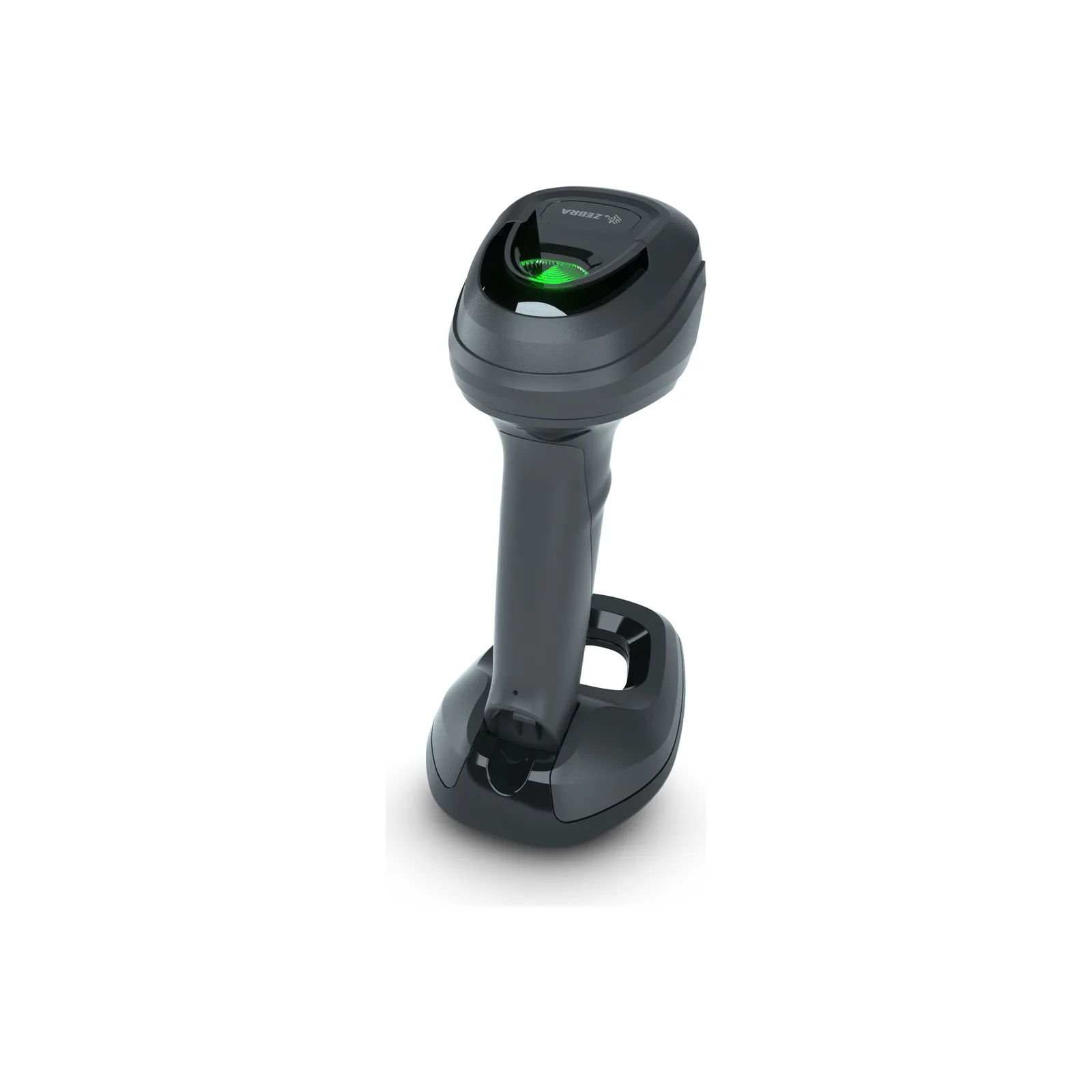 Scanner Zebra DS9900 - vista retro