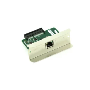 Scheda di rete Zebra per ZT410, ZT420, ZT411 e ZT421 (P1058930-074)