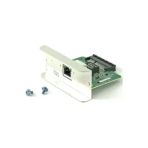 Scheda di rete Zebra per ZT600 e ZT510 (P1083320-039)
