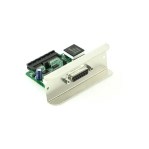 Scheda interfaccia applicatore Zebra per ZT600, ZT411 e ZT421 (P1083320-038)