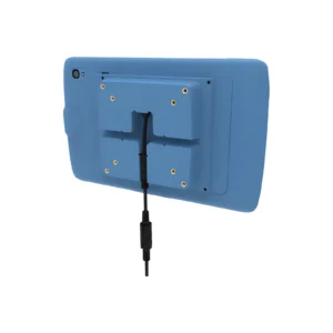 Schiena di Espansione Zebra VESA per Tablet Sanitari ET40-HC e ET45-HC da 10 pollici (ZBK-ET4X-10HCVESA-01) - vista prodotto