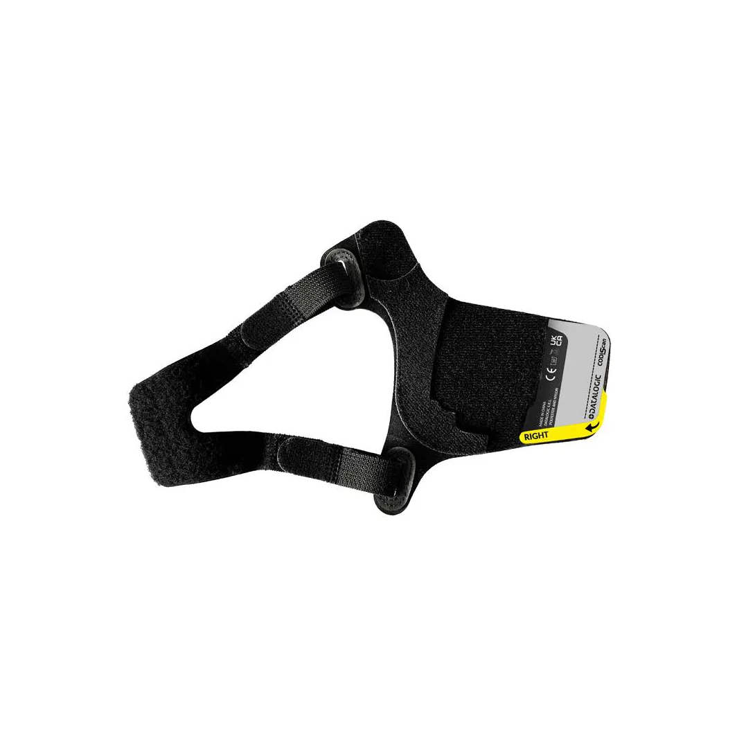 Tessuti di ricambio del supporto mano destra (5 pz) Datalogic per CODiScan HS7600 (SG5-HS7600KR)