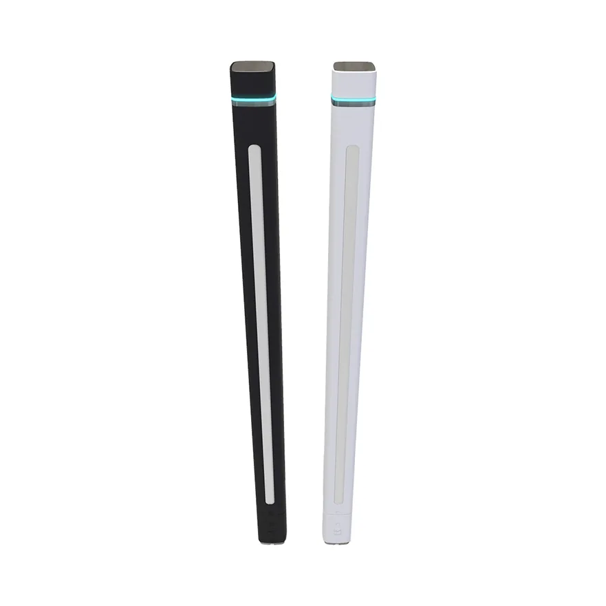 Sistema Antitaccheggio Checkpoint S20 Bianco – RF 8.2 MHz con LED Multicolore e Connessione Remota