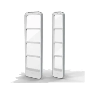Sistema Antitaccheggio RF NEO NP14 & NP24 EAS Modulare a Piedistallo