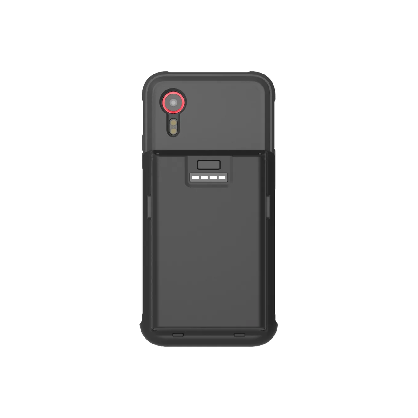 Smartcase XCover7 con batteria supplementare 4050 mAh Koamtac, kit (140520) - vista prodotto