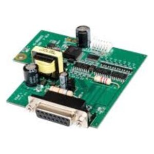 Scheda GPIO multi-interfaccia TSC per TTP-286MT e TTP-384MT (SP-286MT-0021)