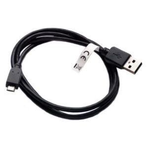 Cavo Micro USB TSC per TDM-20 e TDM-30 (SP-COM-0011)