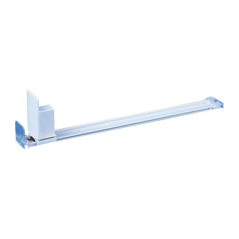 Spingiprodotto a molla per scaffali AVSP6N3808