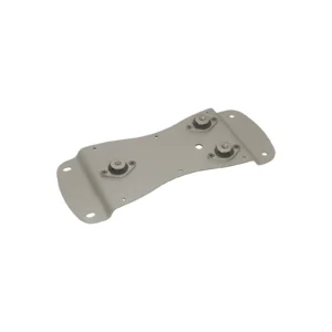 Staffa antivibrazione delle basi STB3678 e FLB3678 Zebra per DS3678 e LI3678 (BRKT-MM0036W-00) - vista prodotto