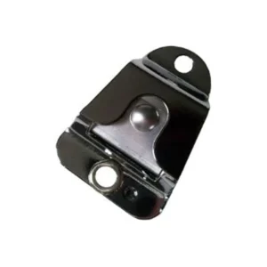 Staffa da banco o da parete inclinata di 20 gradi Zebra per DS457 e DS55 (KT-145344-01) - vista prodotto