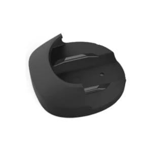 Staffa di montaggio multiposizione Zebra nera per DS9308 (BRKT-MM0093C-04)