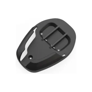 Staffa di montaggio multiposizione Zebra nera per DS9908 (BRKT-MM0099C-04)
