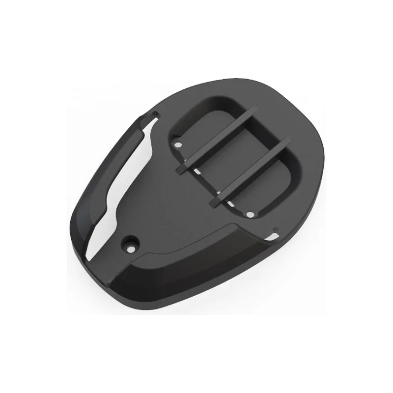 Staffa di montaggio multiposizione Zebra nera per DS9908 (BRKT-MM0099C-04)
